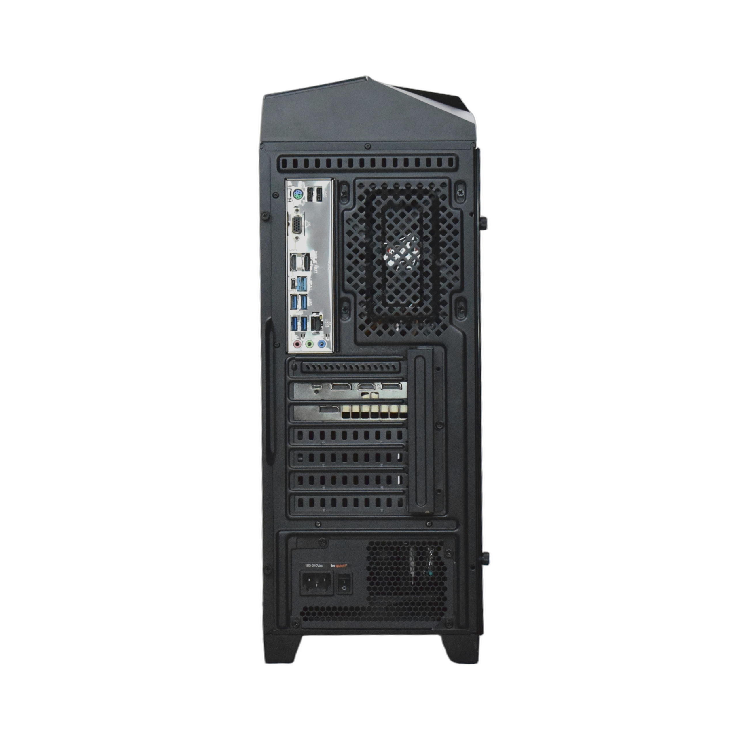 Ryzen 5 3600 + RTX 2070 Gaming PC | Prenew